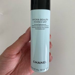 Chanel hydra beauty essence mist